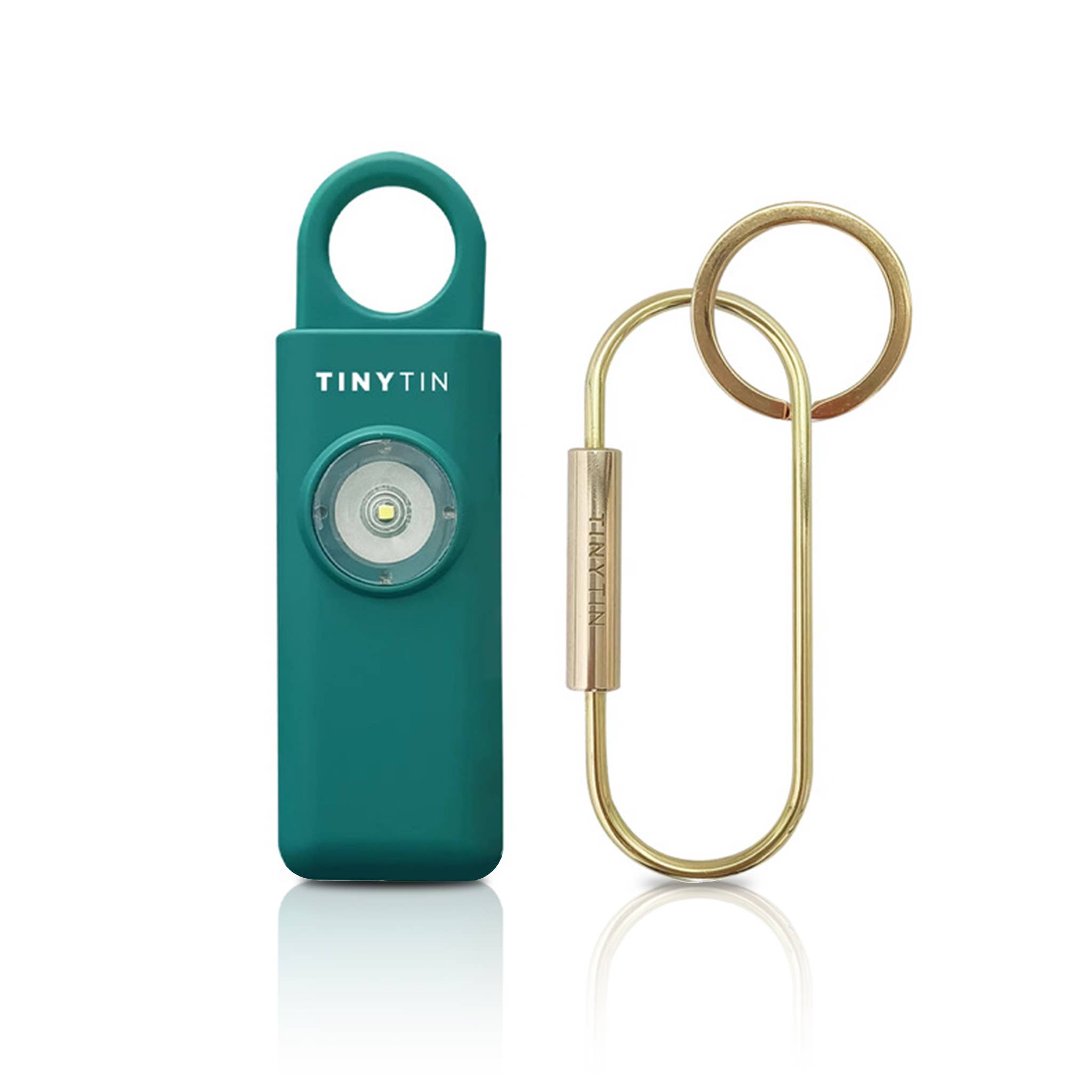TinyTin - Wholesale Safety Alarm/Gear - TinyTin Personal Safety Alarm - 130 dB Alarm47