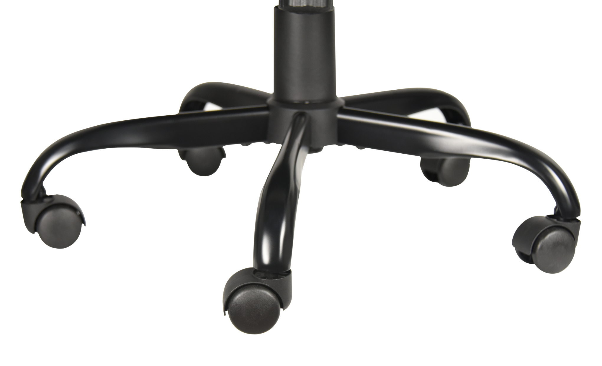 BlakOutlet - Wholesale Chair - Office Desk Chair with High-Quality PU Leather 4