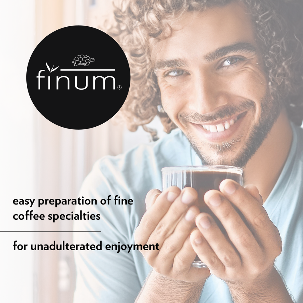 finum - Wholesale Coffee Filter - FILTER No.4, Coffee Filters5