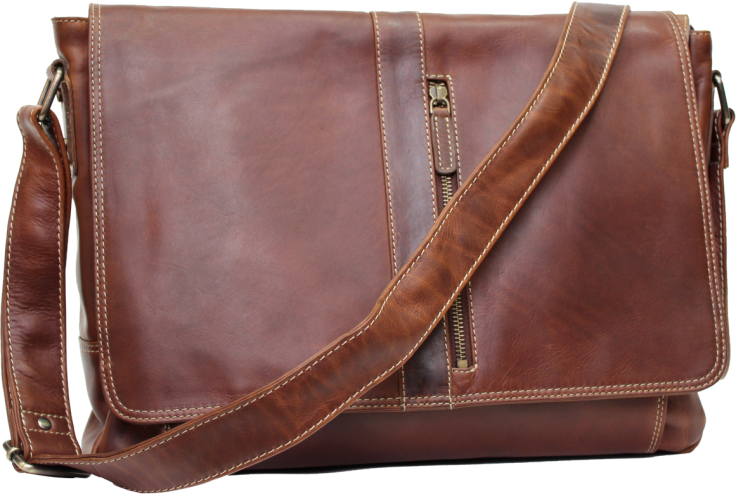 Rugged Earth - Wholesale Briefcase - Unisex - Rugged Earth Messenger Bag 1990522