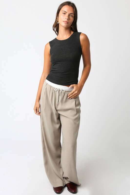 Olivaceous - Wholesale Tank Top - Women's - Marilyn Tank Top22