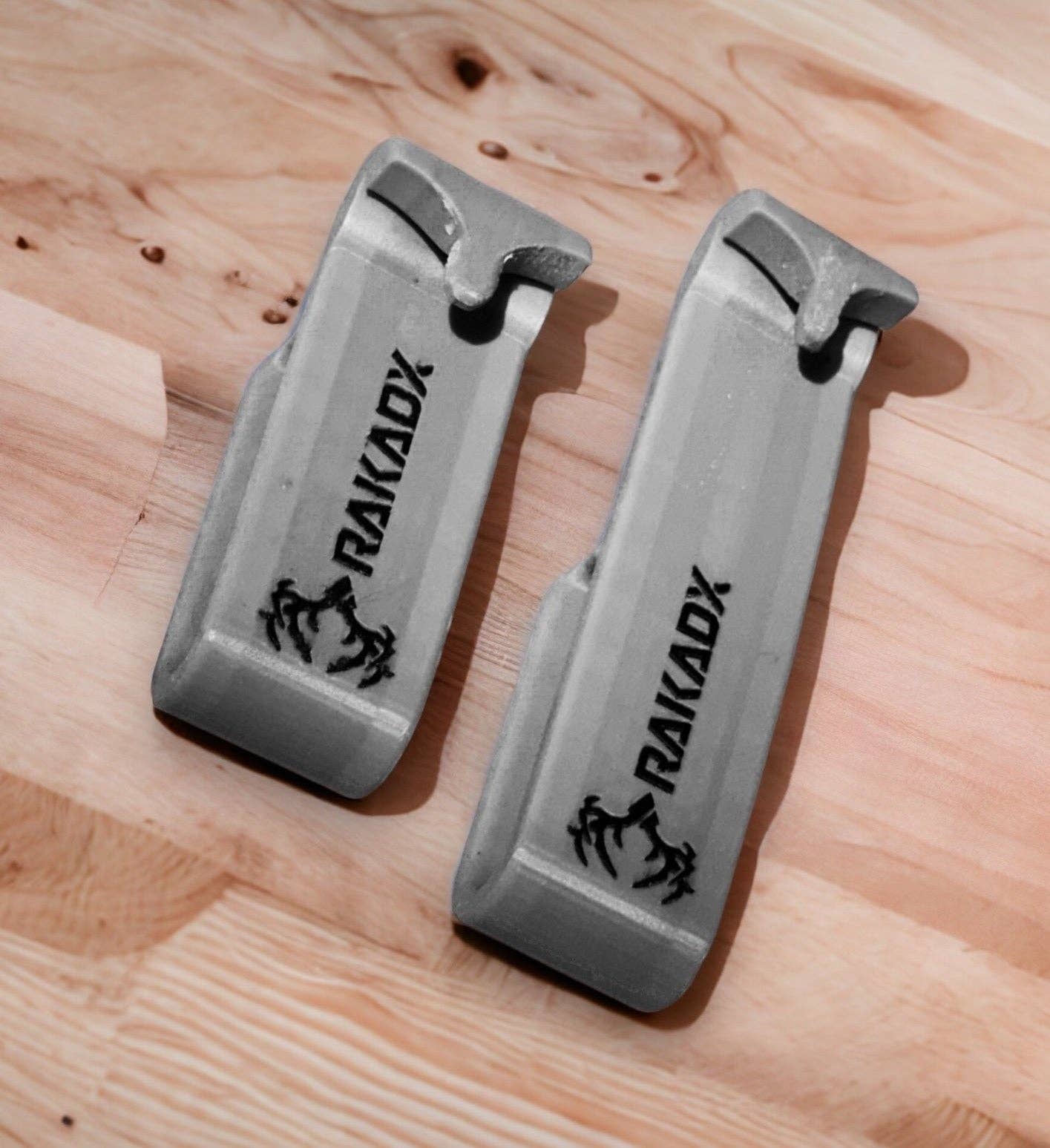 Rak•Adx Hunting Apparel - Wholesale Sporting Accessories - The Bow Rak - A Bow Hook For Your Hip2