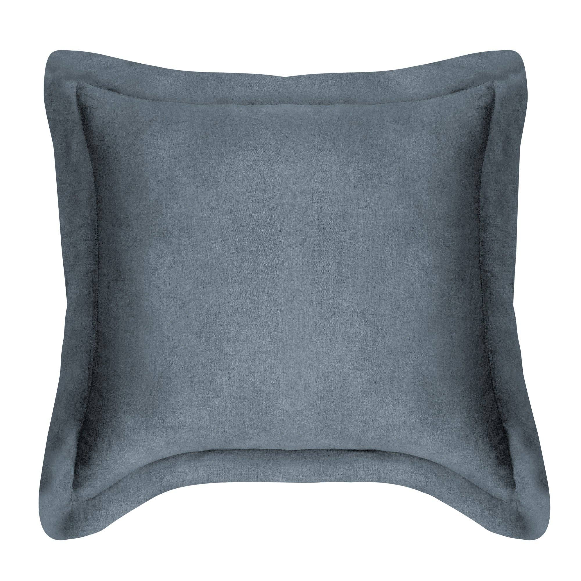 Levtex Home – wholesale Bedding pillowcase/sham – Washed Linen Sham57