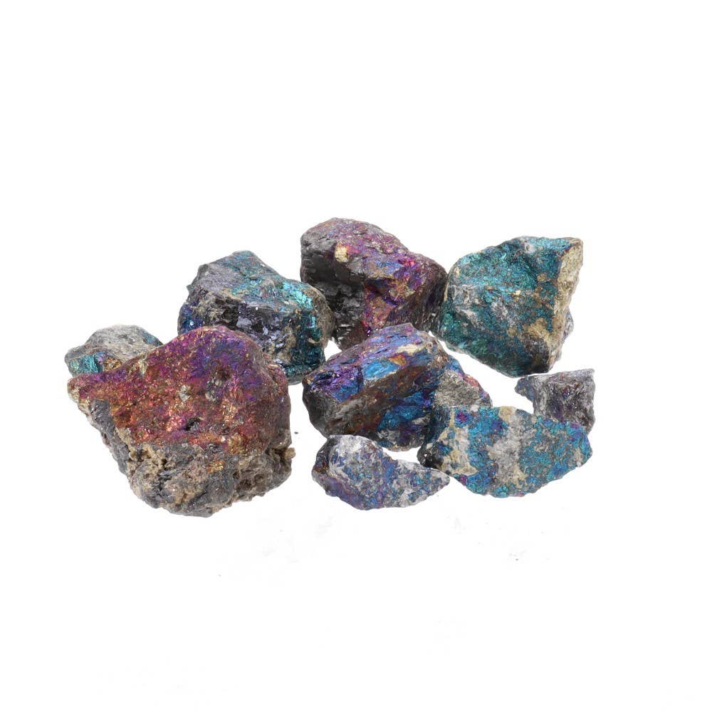 Vives de la Cortada S.L - Vendita all'ingrosso Pietra/cristallo spirituale - Calcopirite grezza