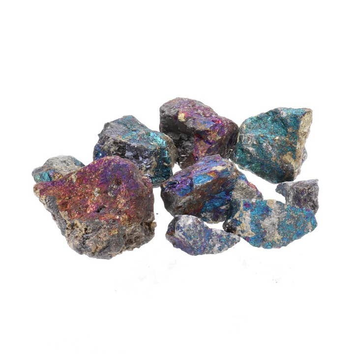 Vives de la Cortada S.L - Vendita all'ingrosso Pietra/cristallo spirituale - Calcopirite grezza0