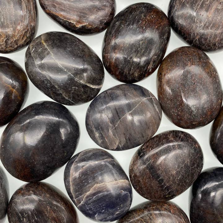 Pedra de Aventurina Azul 1 kg por atacado de Funky Stuff