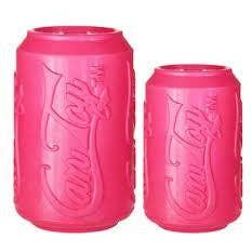 Rover Pet Products - Wholesale Pet chew toy – Dog - Puppy Can Toy - for soft gums and teething puppies.11