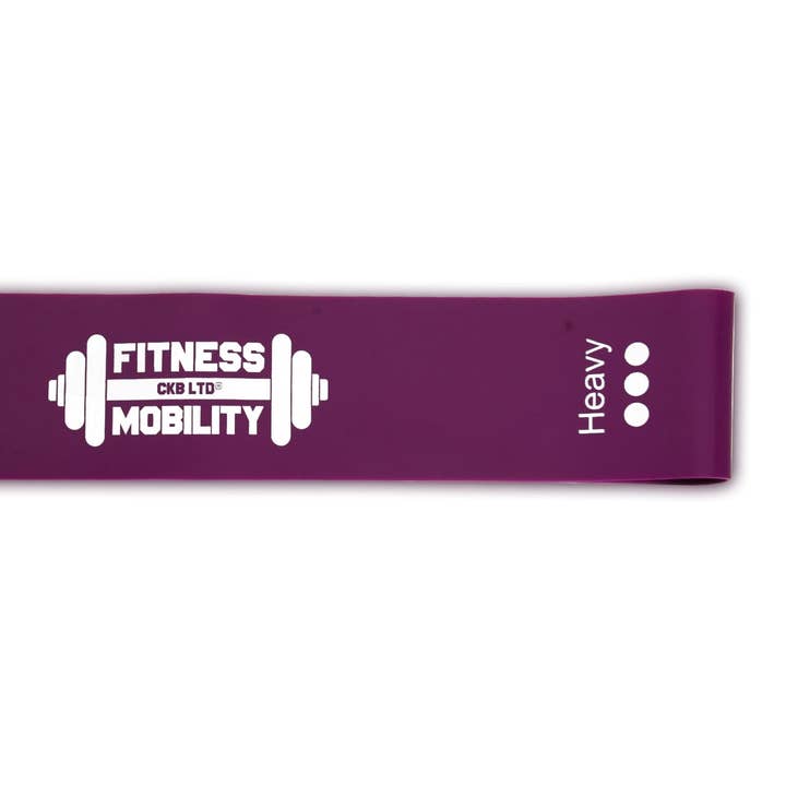 Wholesale Gifts Tomorrow – Großhandel Fitnessgeräte – Mini-Schleifen-Widerstandsbänder (3er-Set)3