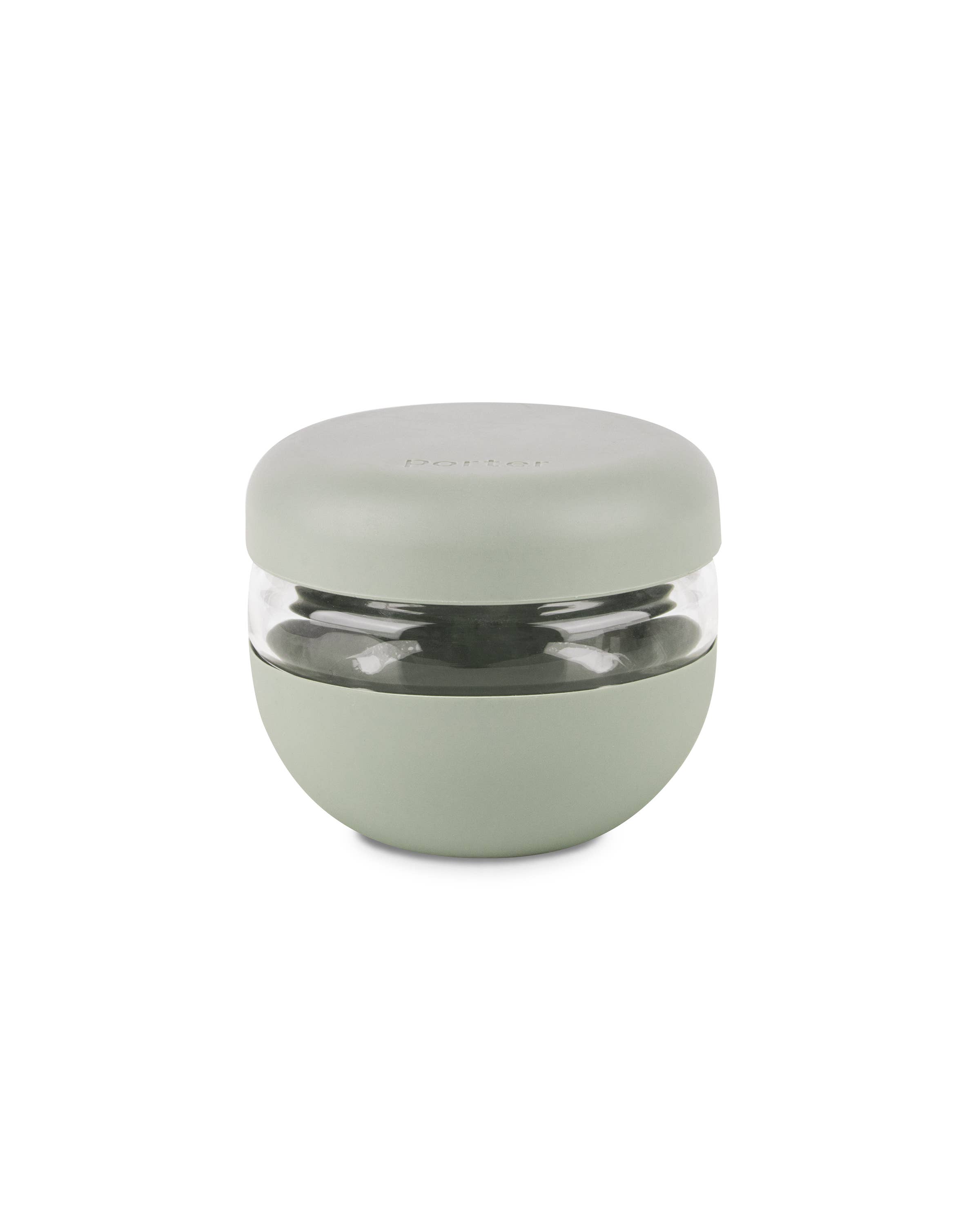 W&P - Vendita all'ingrosso Contenitori per alimenti - Ciotola ermetica con guarnizione in vetro e contenitore7