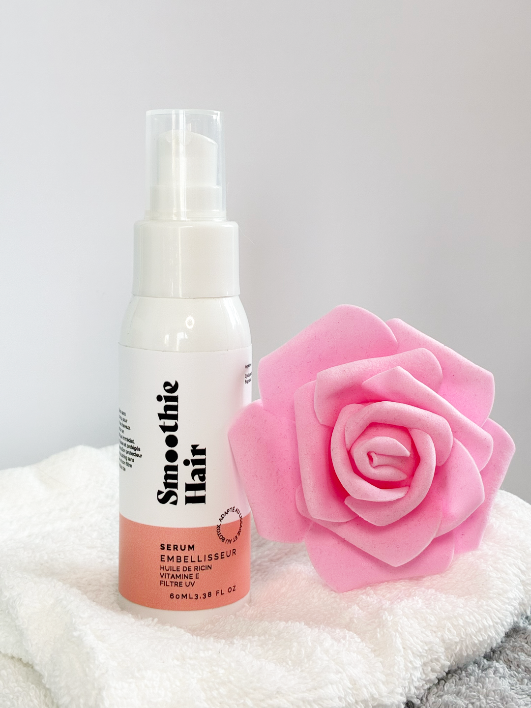 Smoothie Hair - Wholesale Hair Serum - SUBLIME SERUM PACK – SHINE ELIXIR3