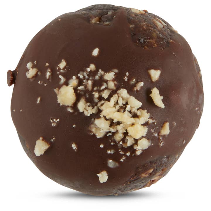 Ferrero Rocher Bliss Balls for wholesale by blissful Munch
