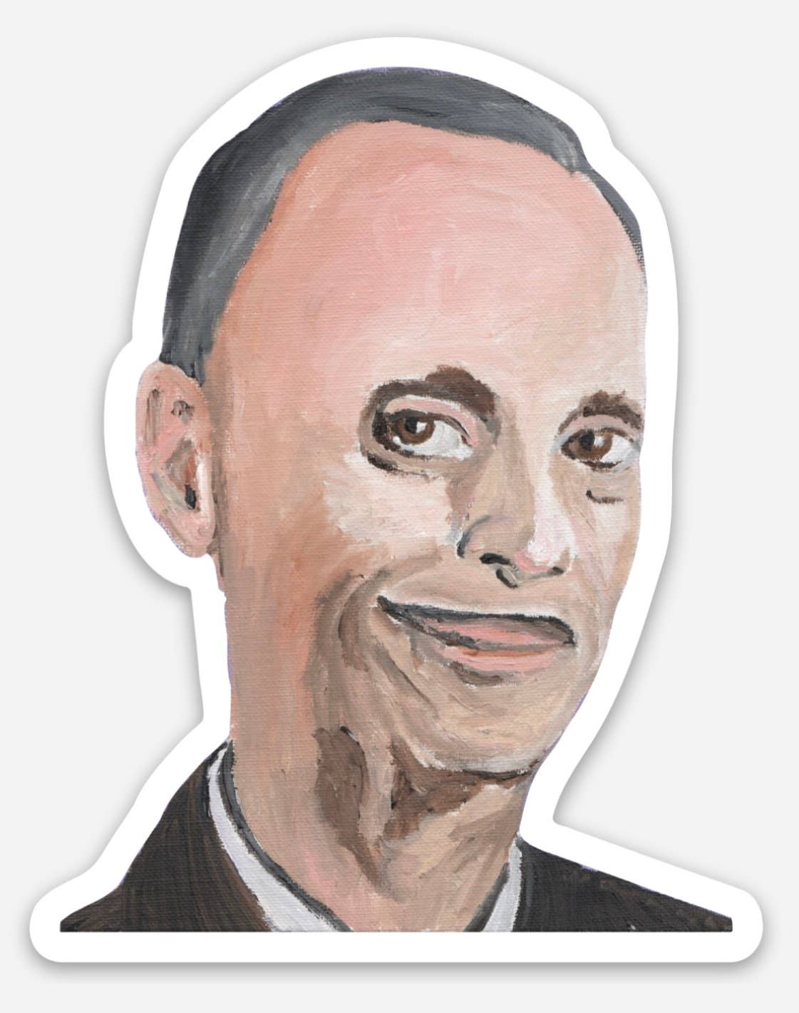 RAF Pop Artwork - Venta al por mayor Pegatina - Set de pegatinas de vinilo John Waters & Divine1