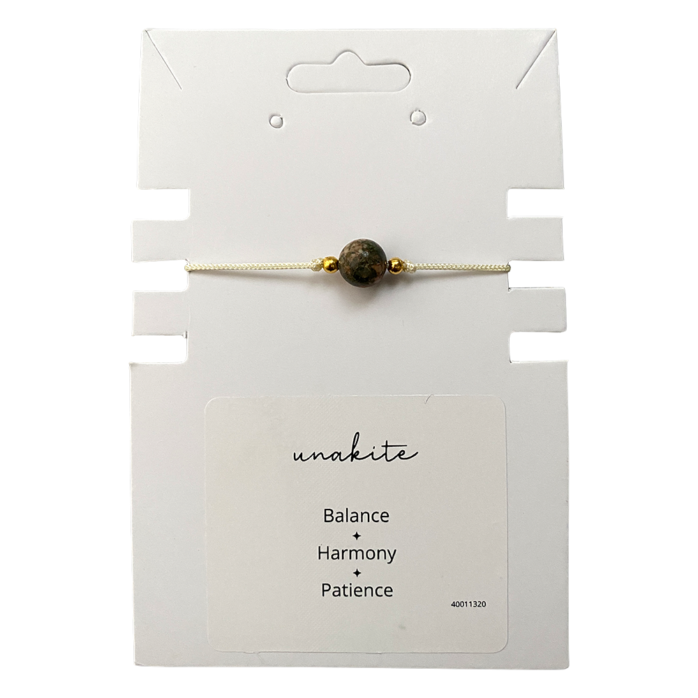 VIE - Wholesale Armband met kralen - Polsbandjes met enkele kraal59