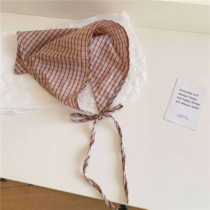 liqubit - Wholesale Handkerchief - Women's - Thin Printed Small Handkerchief1