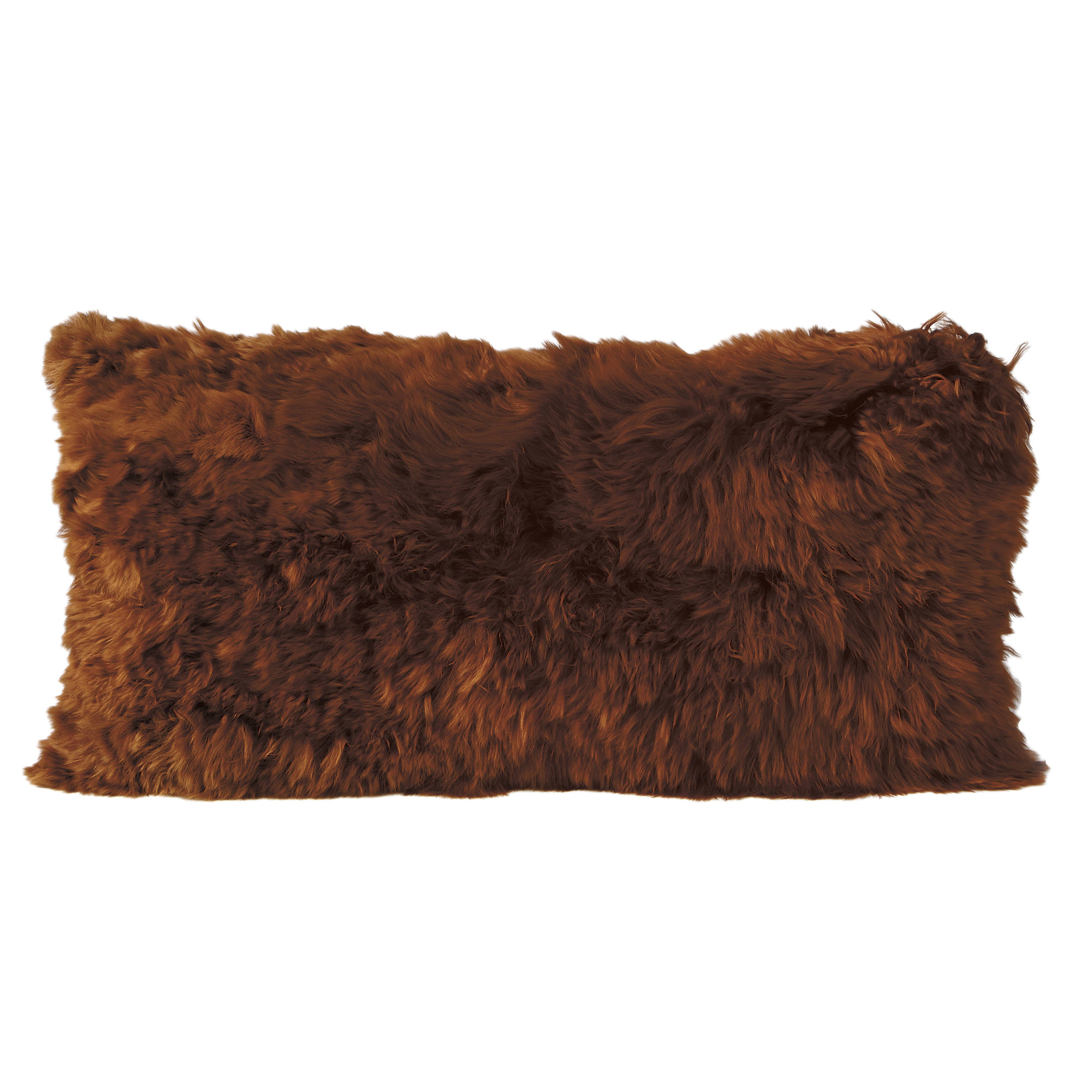 Fibre by Auskin USA - Wholesale Throw/Decorative Pillow - Alpaca Pillows 11x22"4