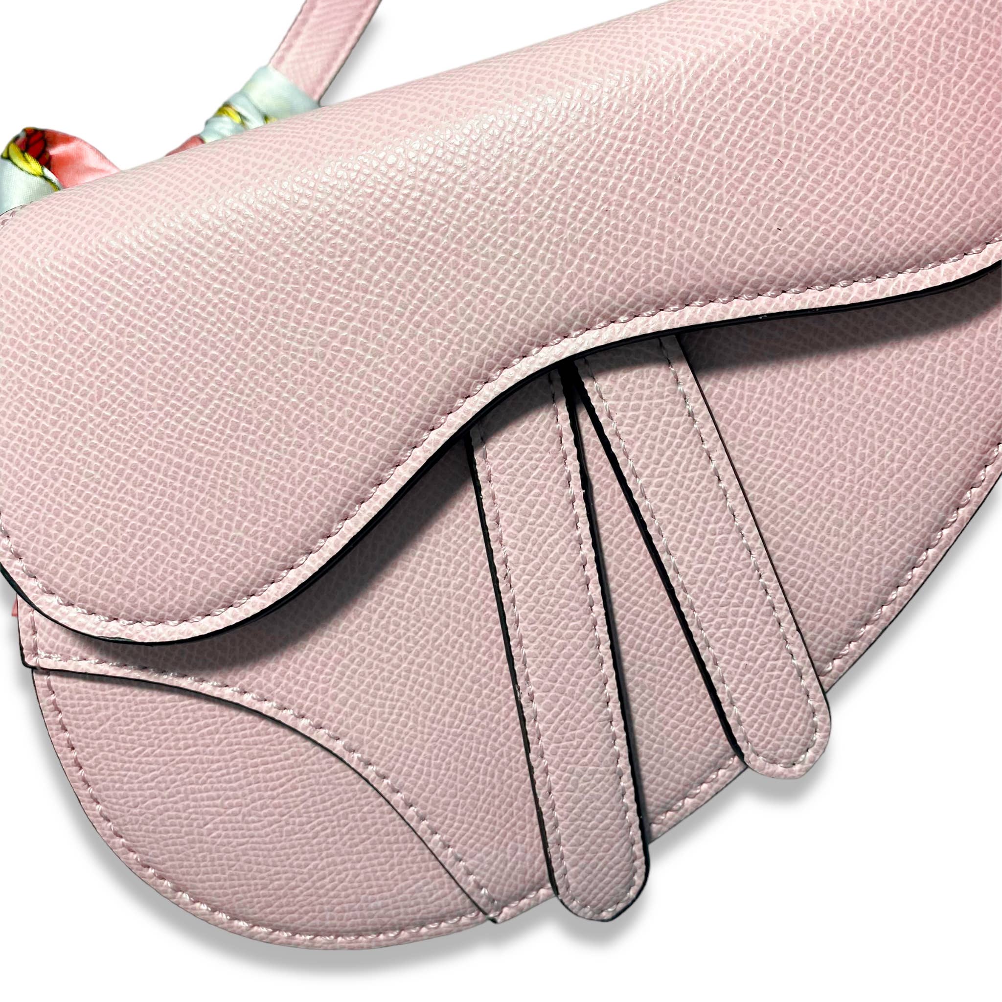 Doe a Dear - Wholesale Purse/Bag Accessory - Kids - B1309 & B1342 Saddle Purse w/ Scarf (6 Colors)36