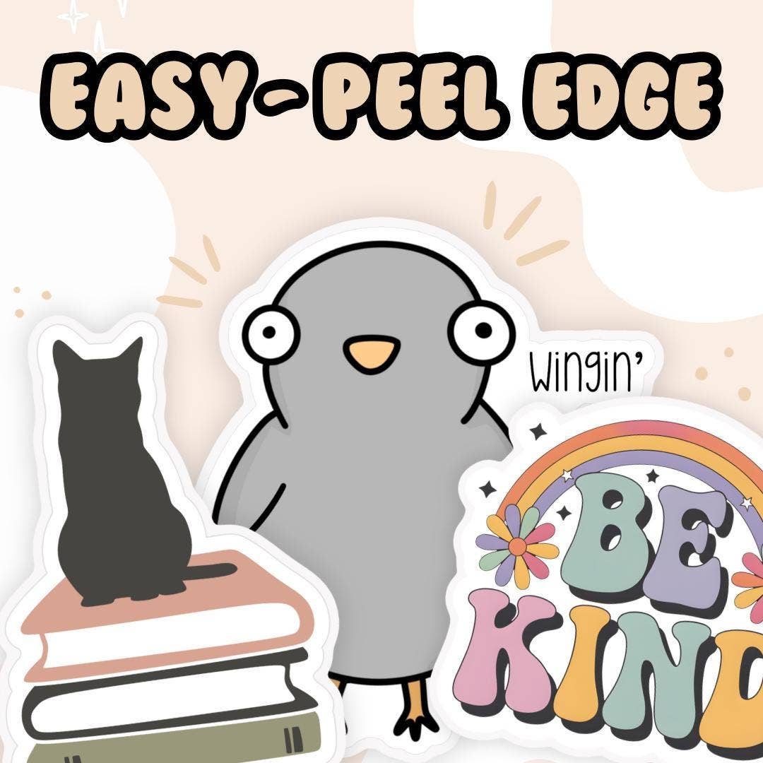 Roseish Designs - Wholesale Sticker - Mentally Spicy Water Bottle Sticker, Sassy Personality Quote, Funny Introvert Gift, Neurodivergent4