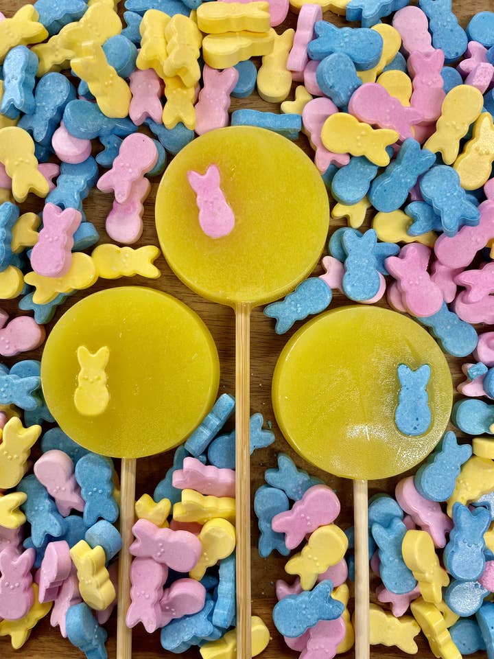 PEEP LOLLIPOP for wholesale by Good Lolli
