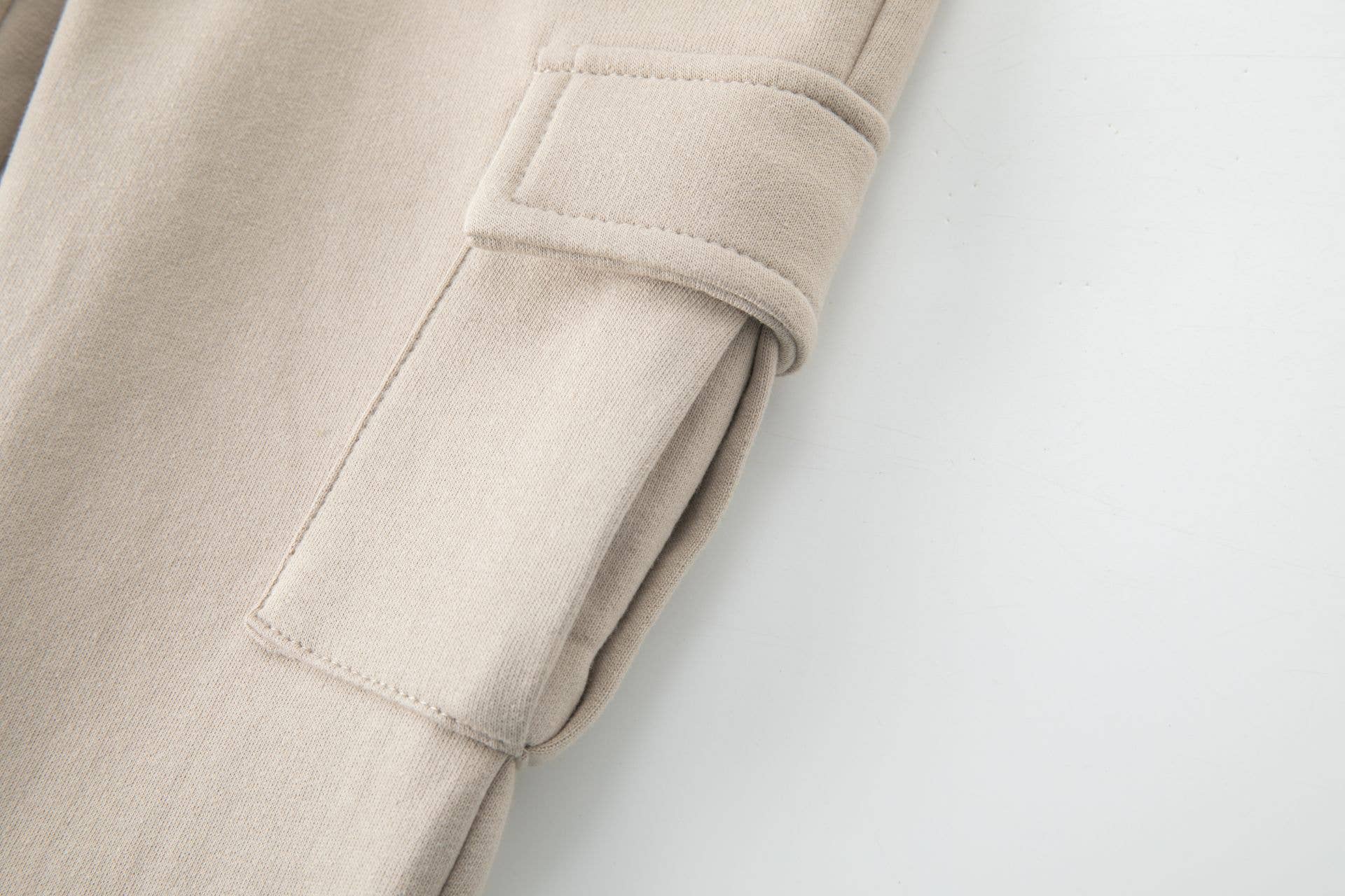 Newness Kids – wholesale Athletic sweatpants/jogging bottoms – Kids – Boy's brushed fleece sweatpants JBI652815