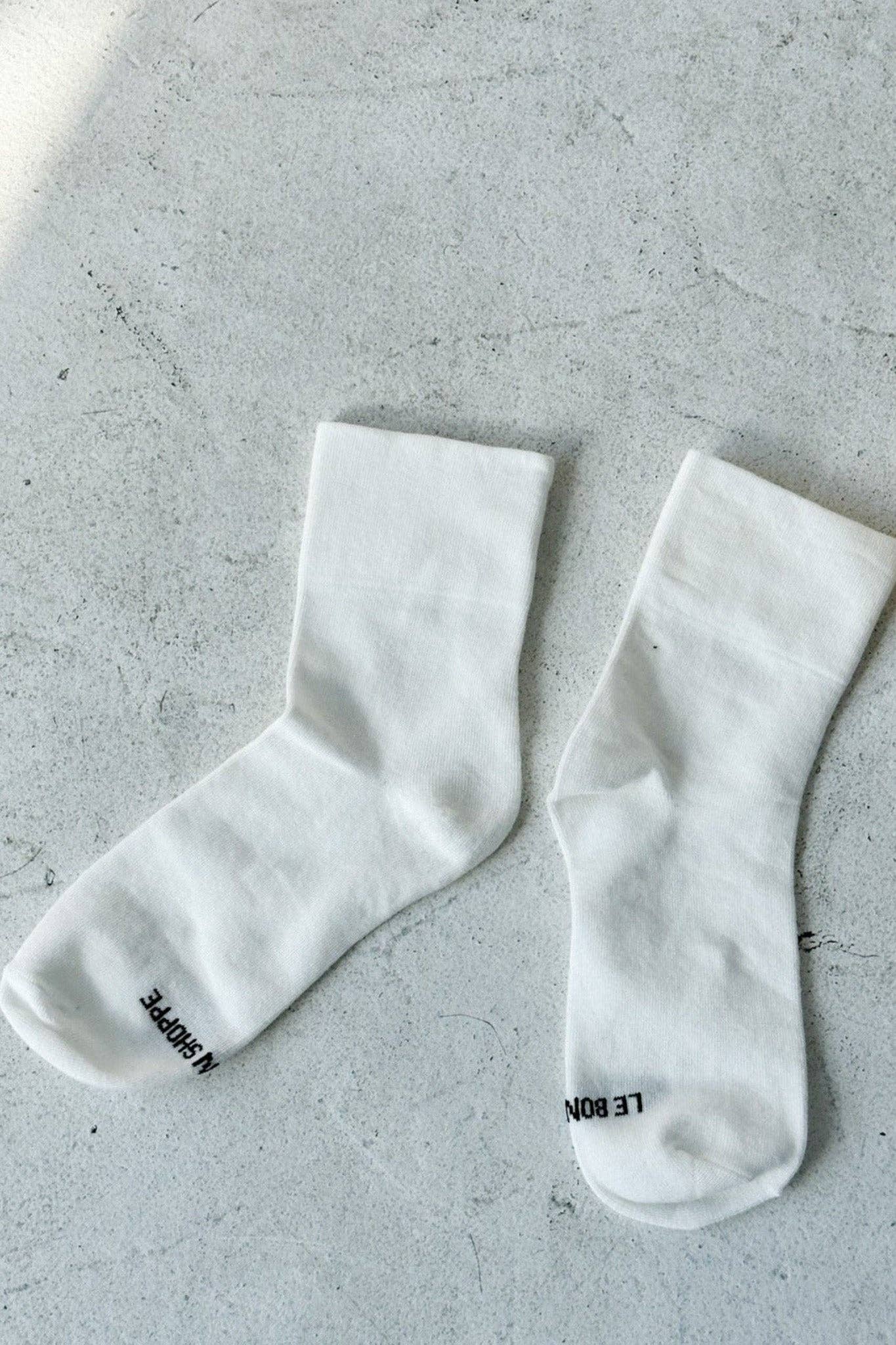 Le Bon Shoppe - Wholesale Socks - Women's - Sneaker Socks (wholesale)25