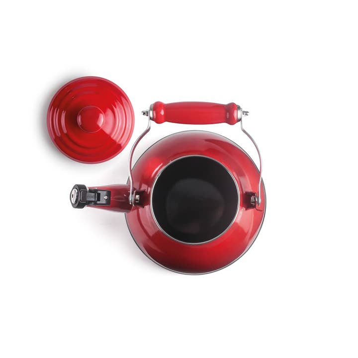 Ibili - Wholesale Coffee Machine - IBILI - Classic Whistling Kettle 2.40 L2