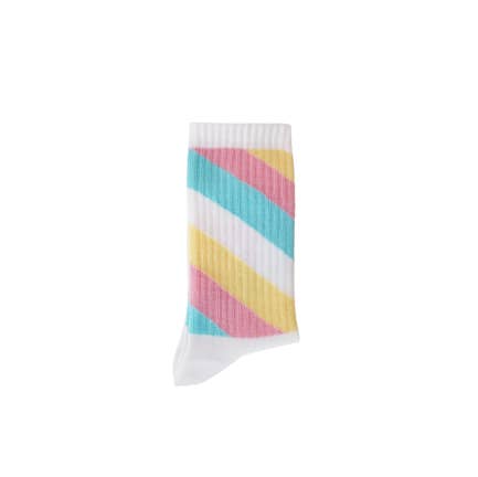 PEGADA SOCKS – wholesale Strumpor - Barn – Marshmallow-strumpor för barn0