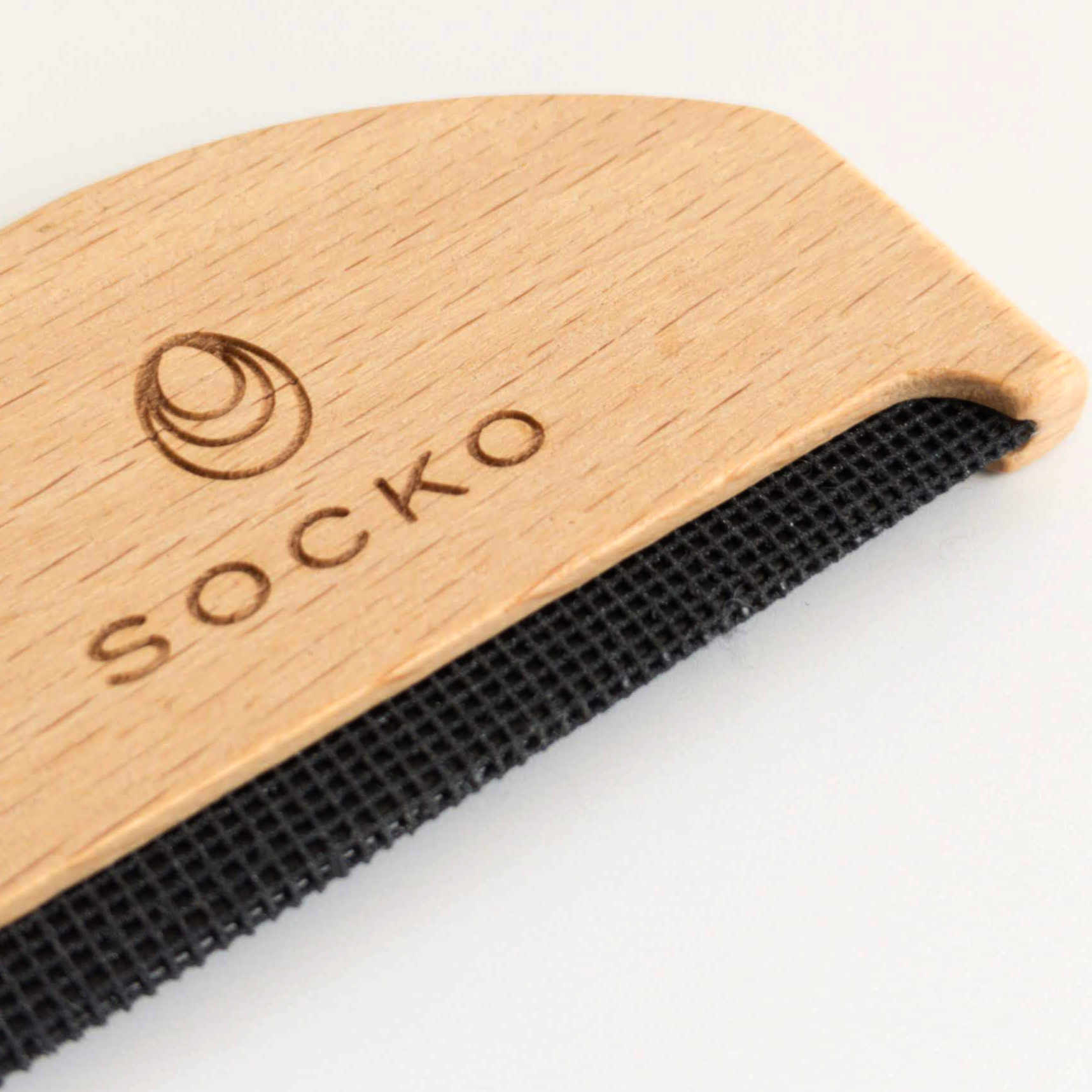 Socko - Wholesale Hair Brush/Comb - Socko Pilling Comb1