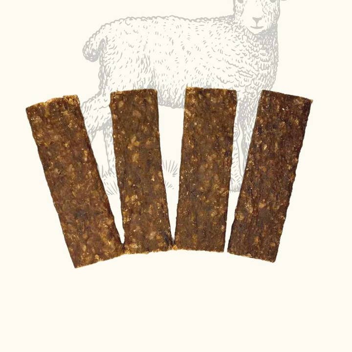 Truffe Délice – wholesale Pet treats – Dog – Lamb chops2