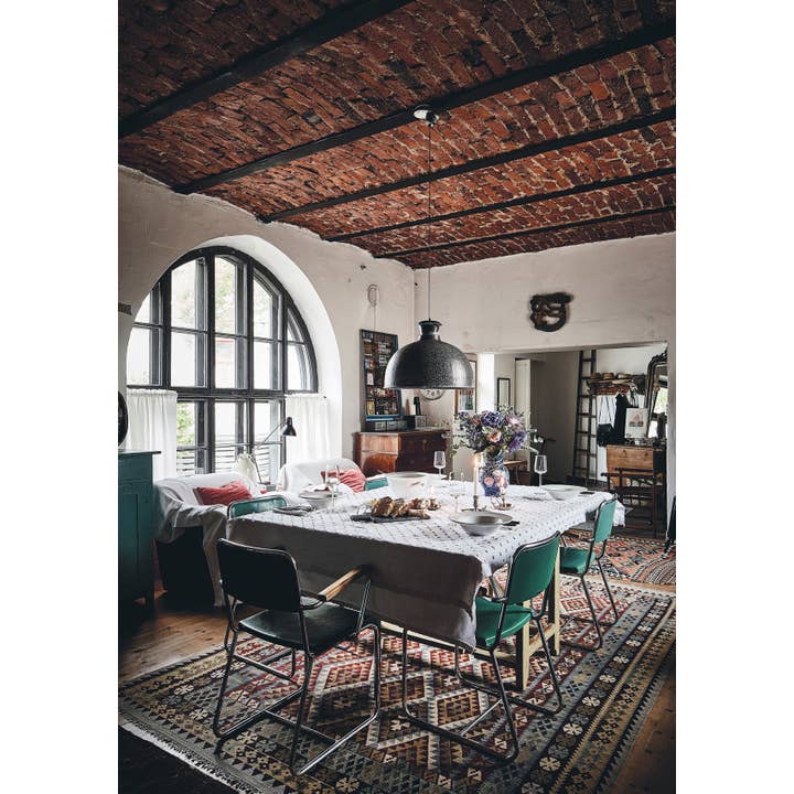 Cozy Publishing - Wholesale Home & Garden Book - Happy Homes - Creative13