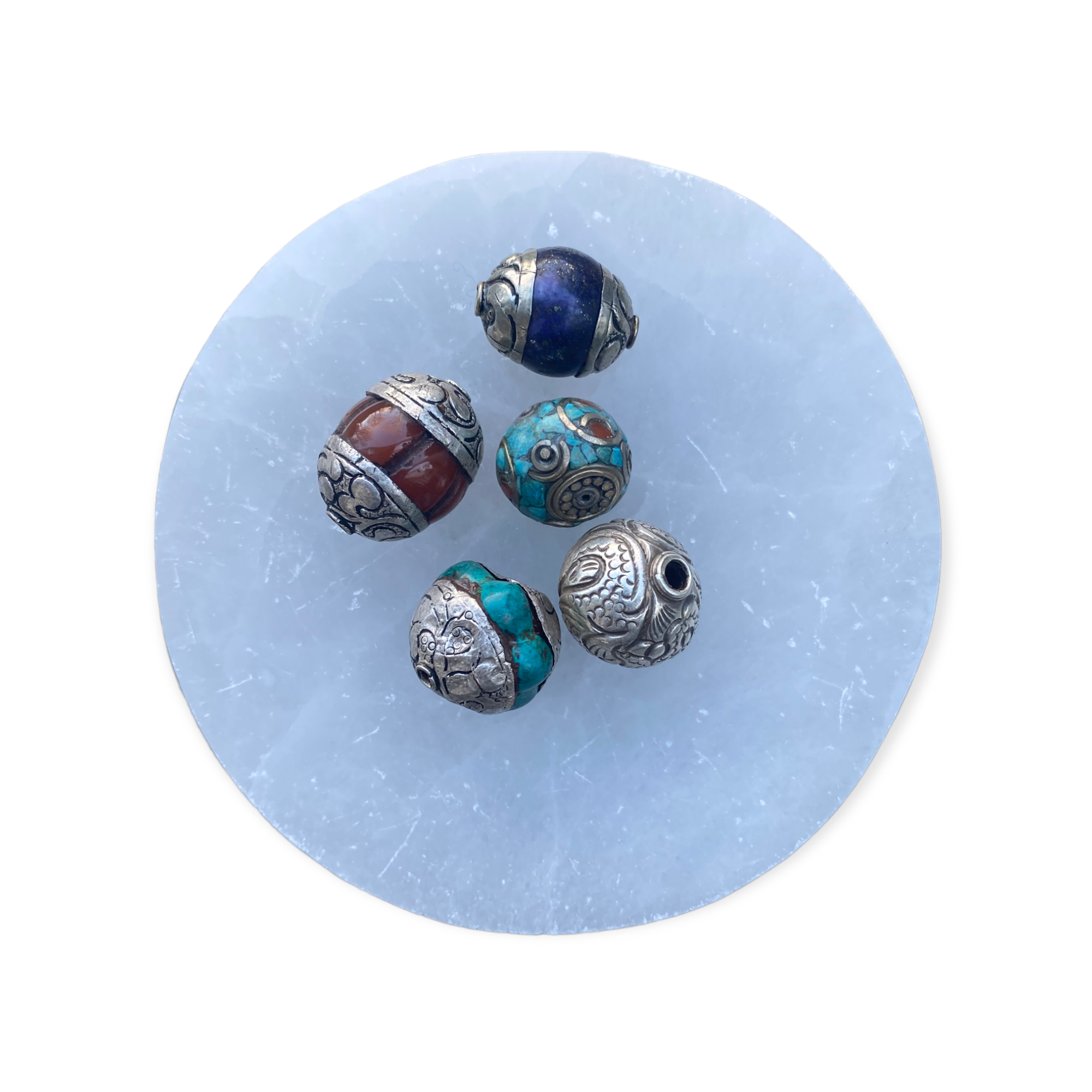 Jen Stock Mindful Designs - Wholesale Beaded Bracelet - Beaded Bracelets || Unisex3