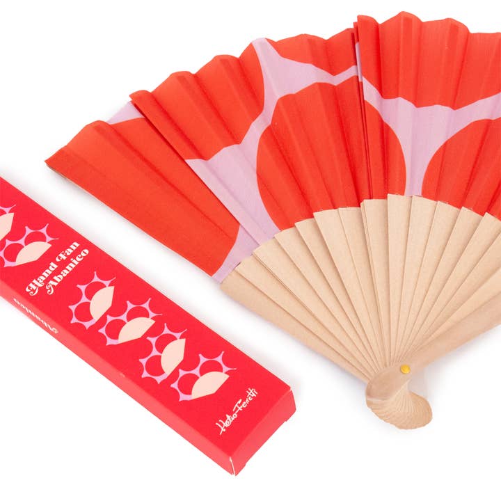 SCARLET BREEZE VENTILATOR HF for engroshandel hos Helio Ferretti