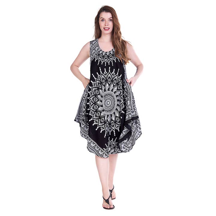 VIA FIORE Women’s Dresses Jumpsuits Kaftans Indian Beachwear for wholesale by VIA FIORE