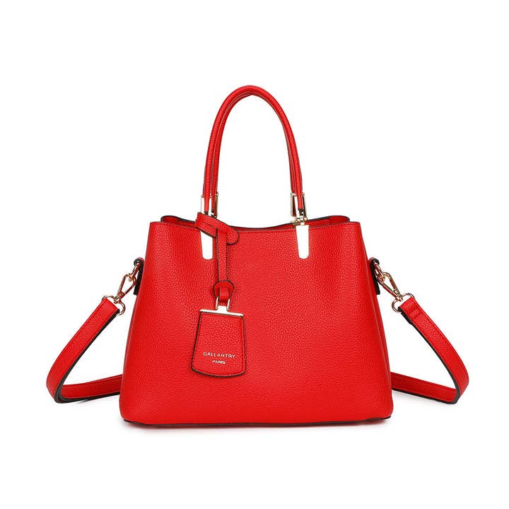Gallantry - Wholesale Purse/Bag Accessory - Unisex - Éloïse(R-1710-2)