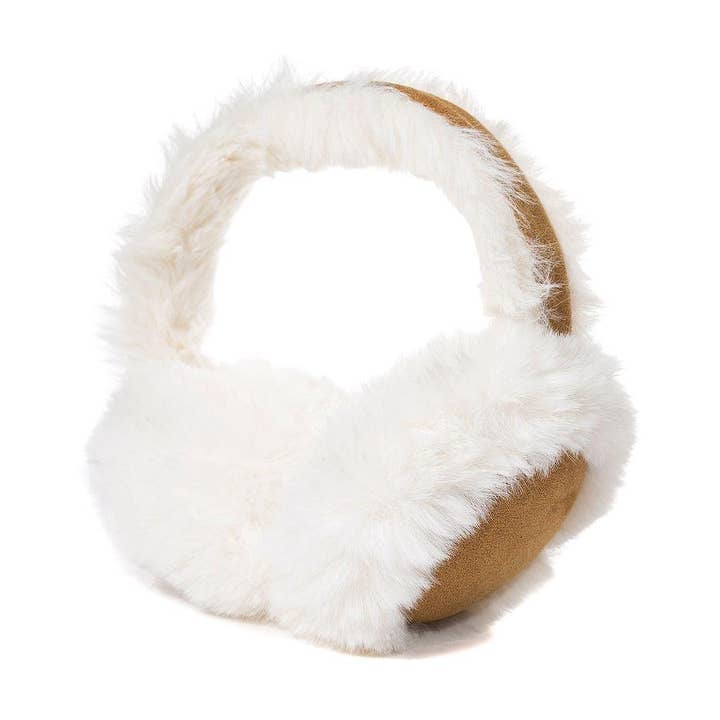 Fox by Ren GmbH - Wholesale Earwarmers/Ear Muffs - Women's - Ear Warmers - Donna2