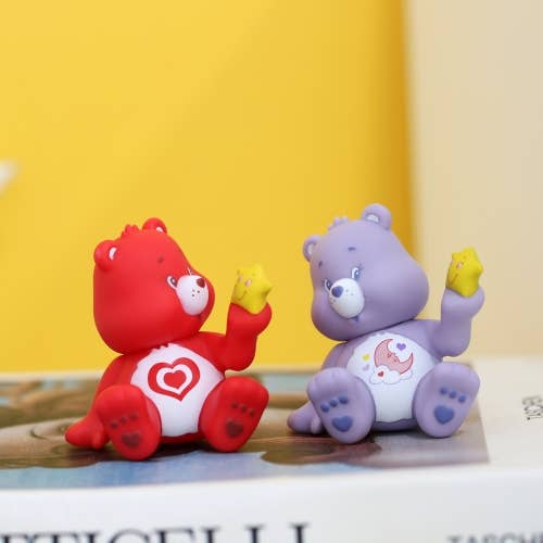 K-Wonderland - Wholesale Figurine Toy - Kids - Care Bears Random Figure Blind Box Ver.313