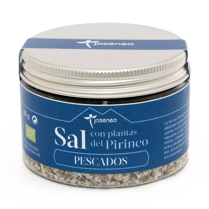 JOSENEA BIOLOGISCHE VIS voor wholesale door Josenea BIO