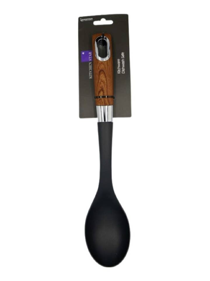 Servierlöffel (12) für den Großhandel von Kitchen Star