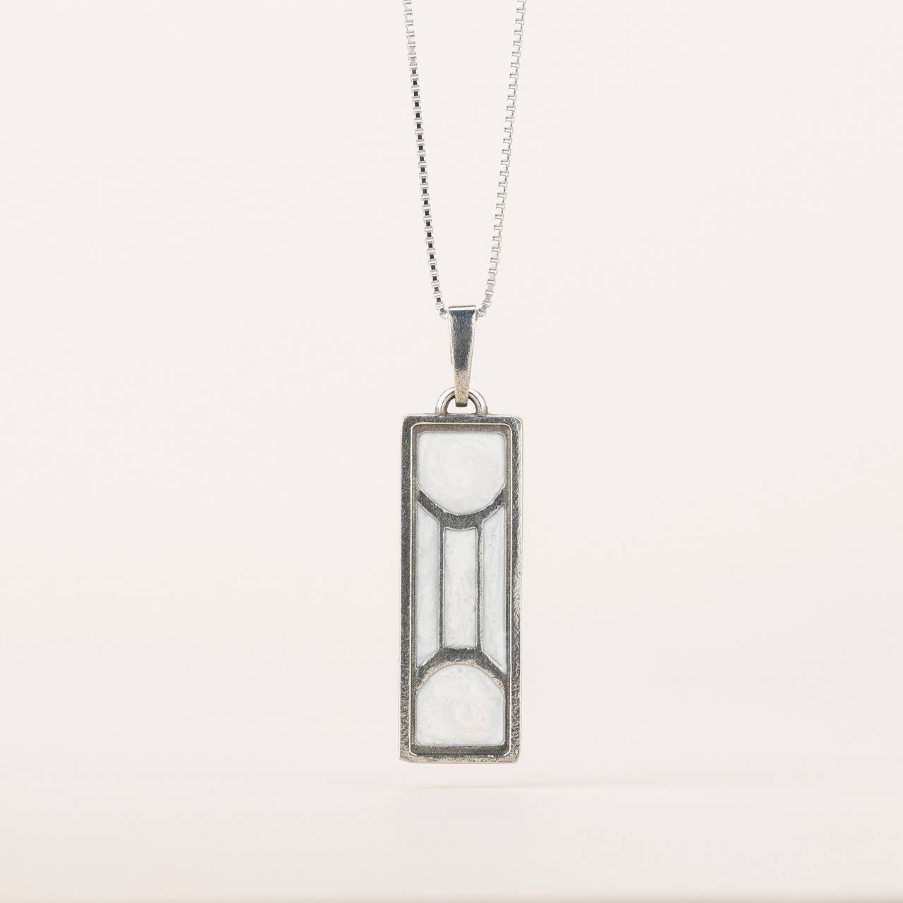 Danforth Pewter - Vente Lots de décorations - Kit de Collier Zodiaque avec Présentoir à Niveaux3