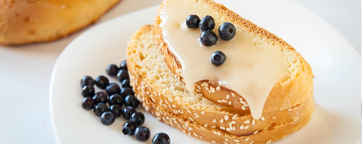 Sister Bees LLC - Wholesale Honey - Cinnamon Creamed Honey2