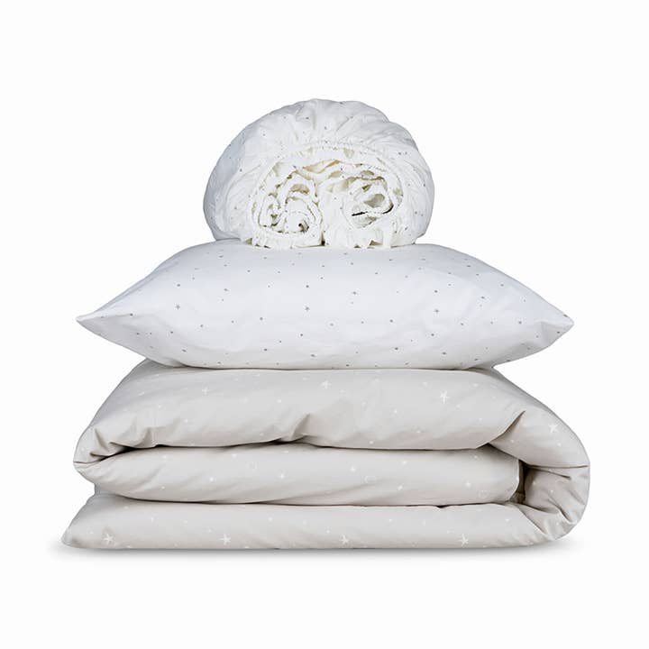 Stars Luminary Bundle for wholesale by Dewberry Kids