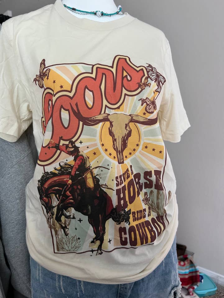 Coors Tee for engroshandel hos Delanie Nicole