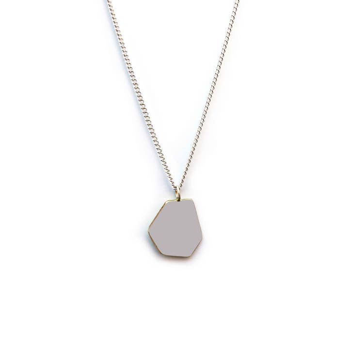 Necklace Mini for wholesale by Lisa Kroeber Jewellery