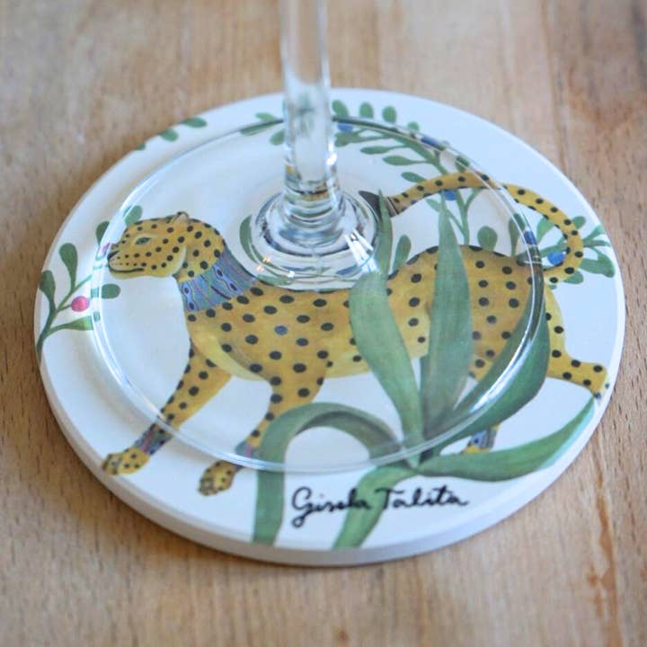 Unstandart - Wholesale Coasters - Coaster x Gisela Talita3