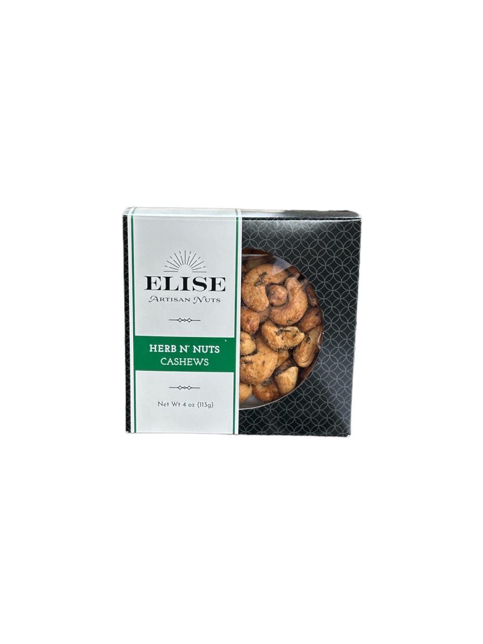Elise Artisan Nuts - Wholesale Nuts - Tasting Trio2