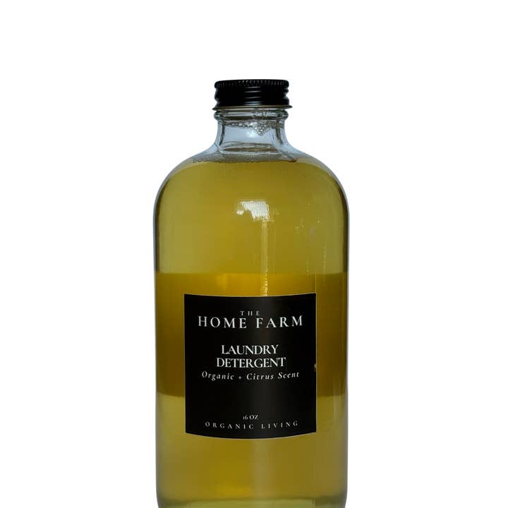 Laundry Soap for wholesale by The Home Farm