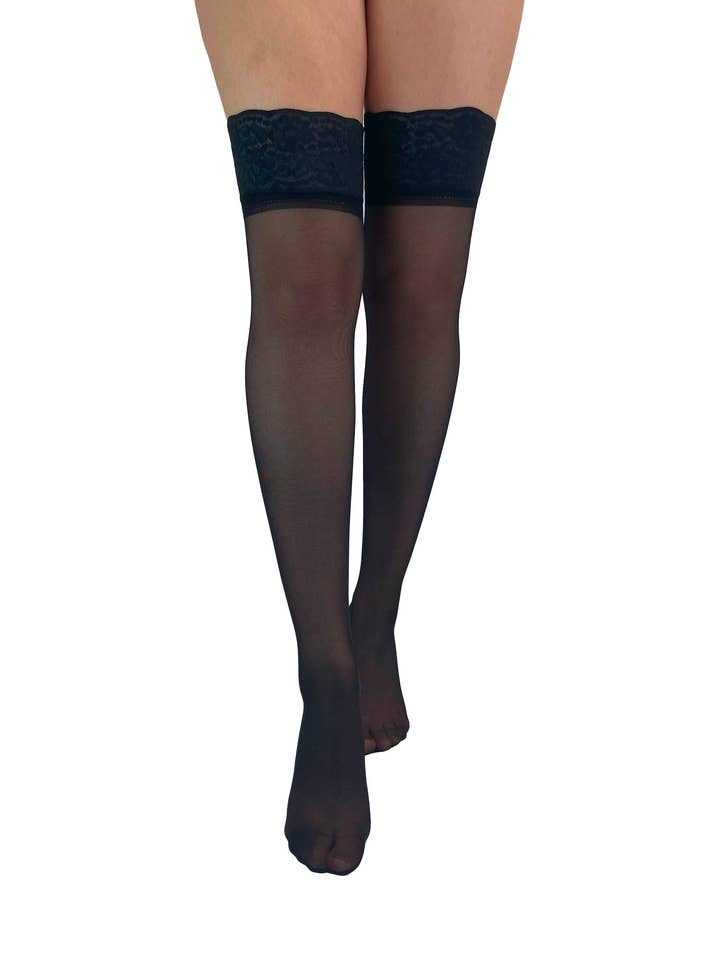Hold Ups: esencial para venta al por mayor de Pamela Mann