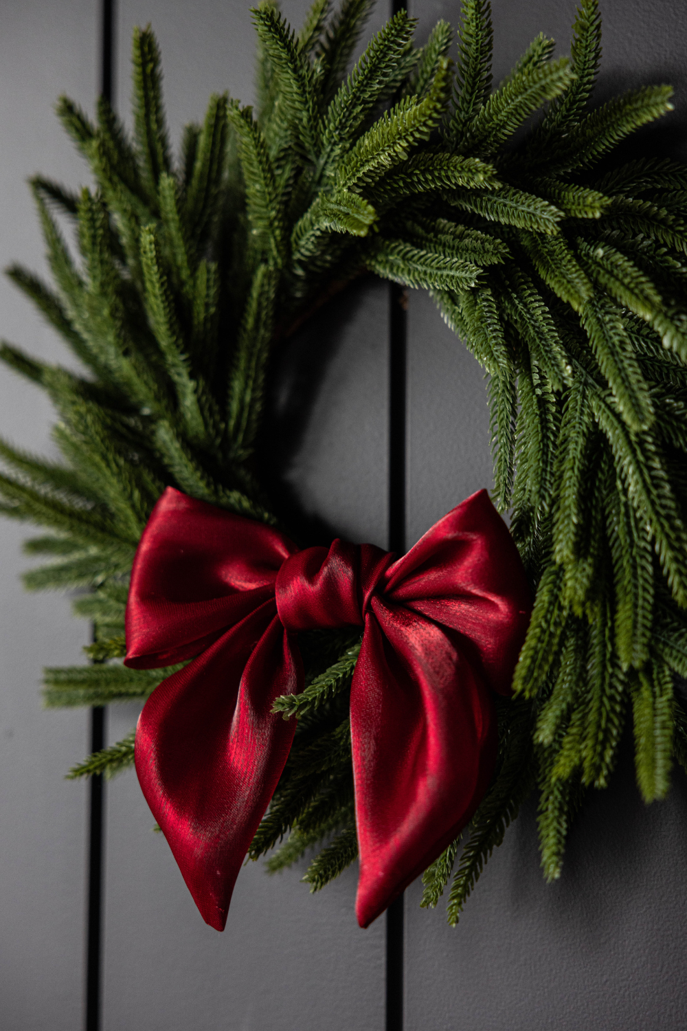 Luxe B Co - Wholesale Bow - Gift Wrapping - Bow Gauze Red set of 33