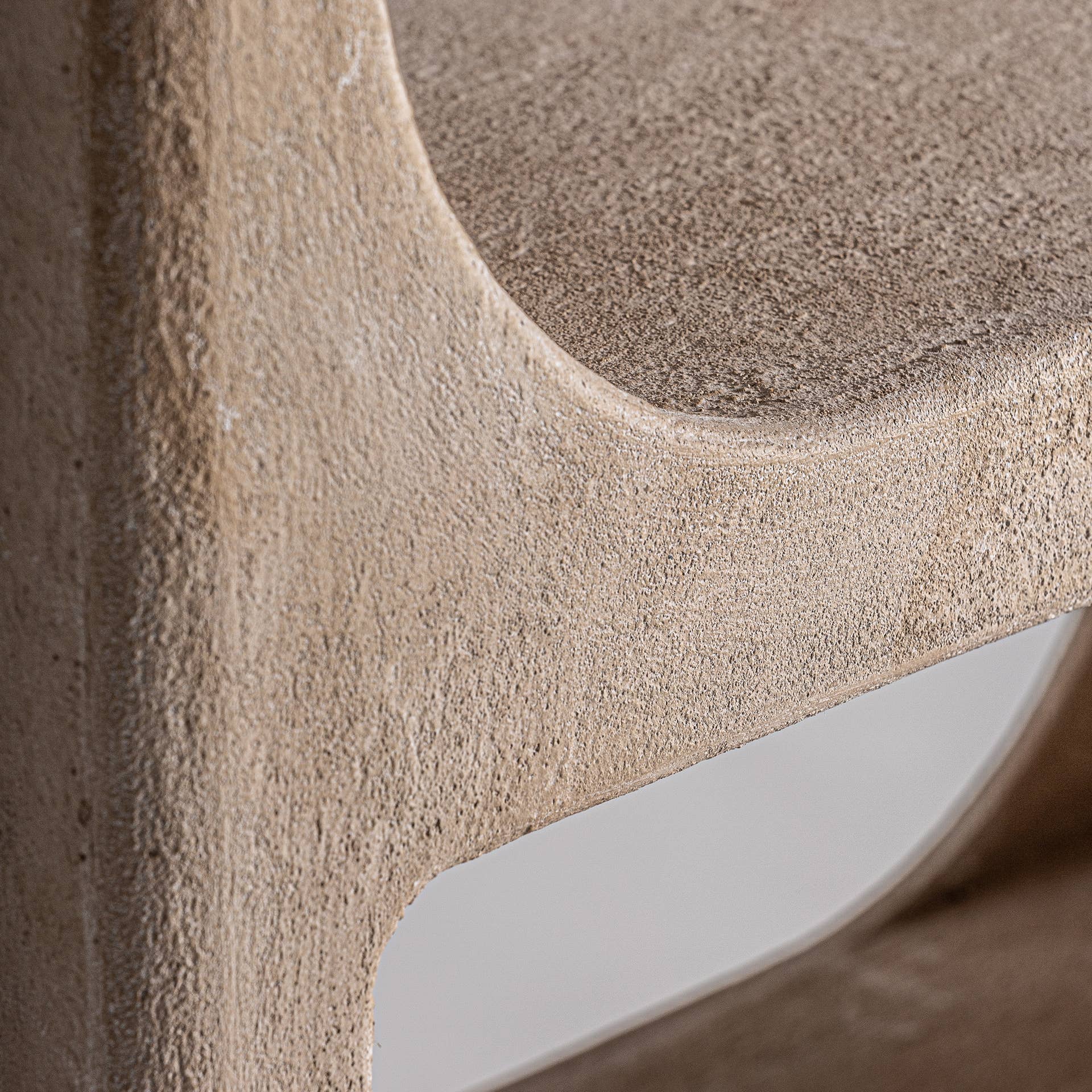 Kodu - Vente Bibliothèques - Bibliothèque en bois DM de couleur marron clair 80x38x180cm3