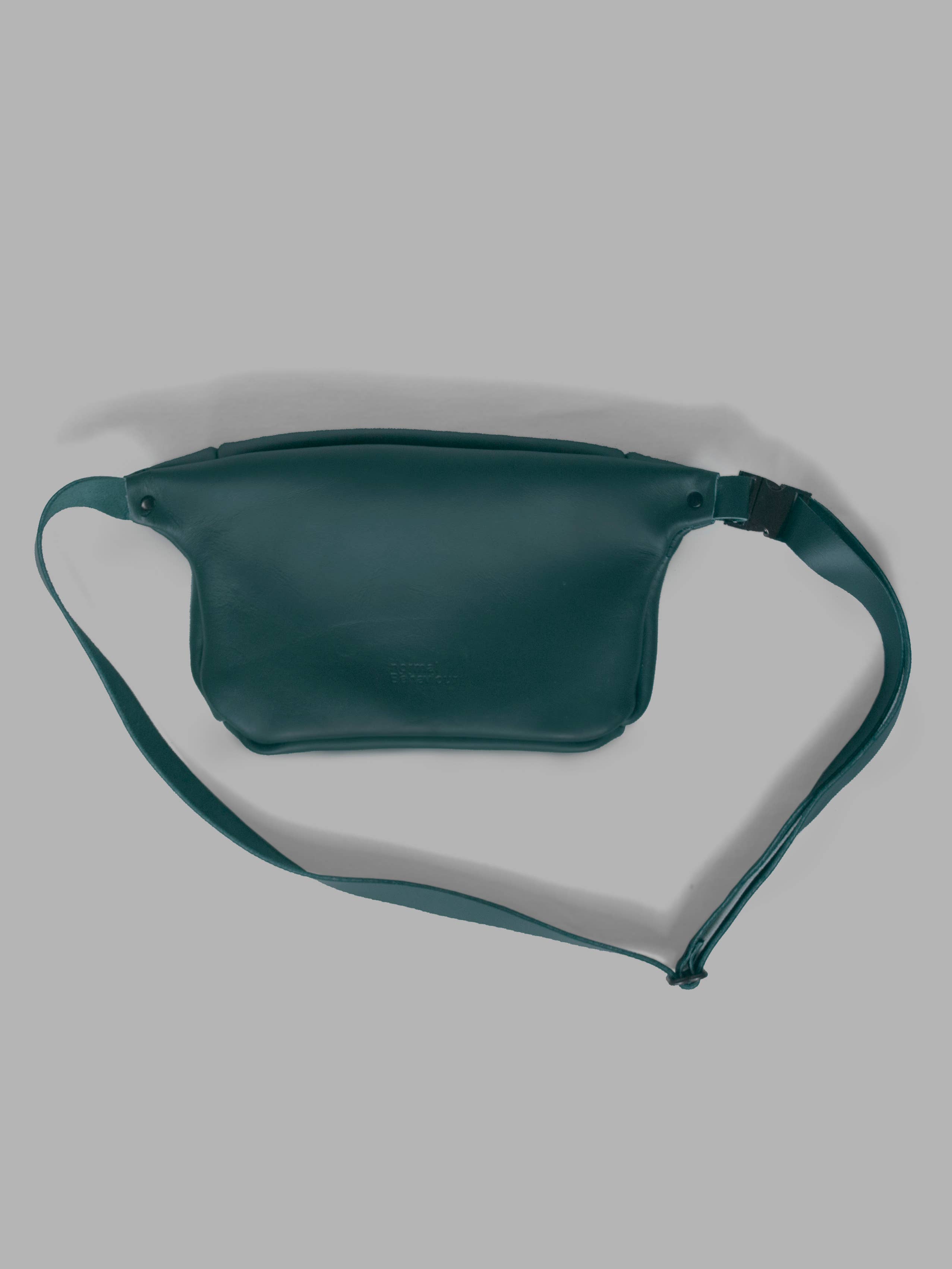 normal Behaviour - Wholesale Belt Bag - Women's - Hippack waist bag in Green, Yellow, Brown & Black, adjustabl5