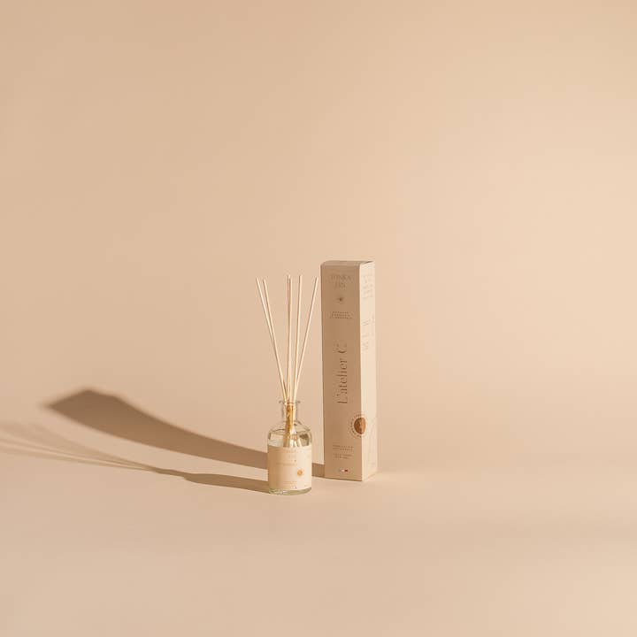 L'ATELIER C - Wholesale Reed Diffuser - Fragrance diffusers - 6x Scents13